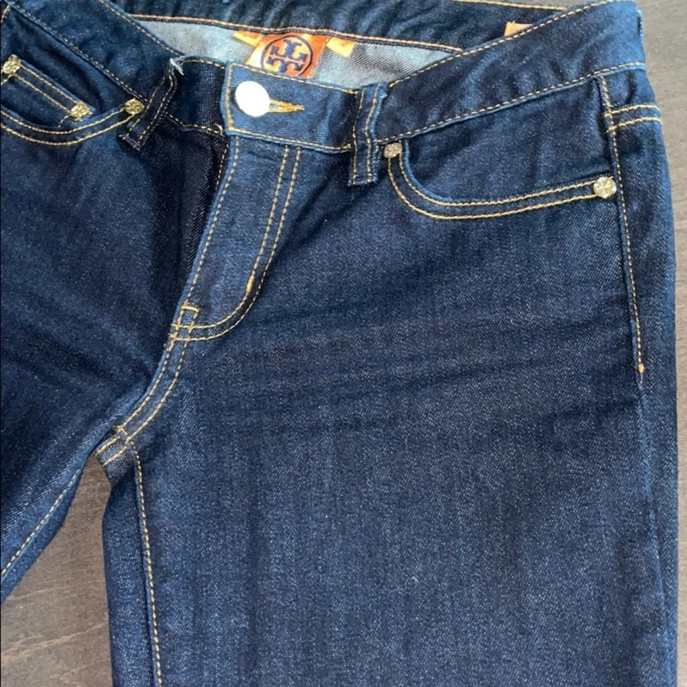Tory Burch Jeans